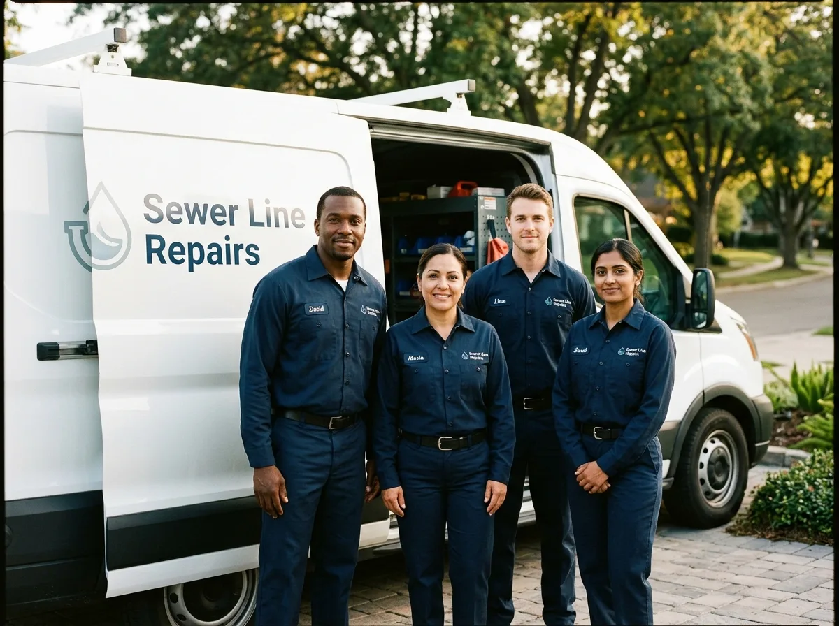 Emergency Plumber company in Landis, NC