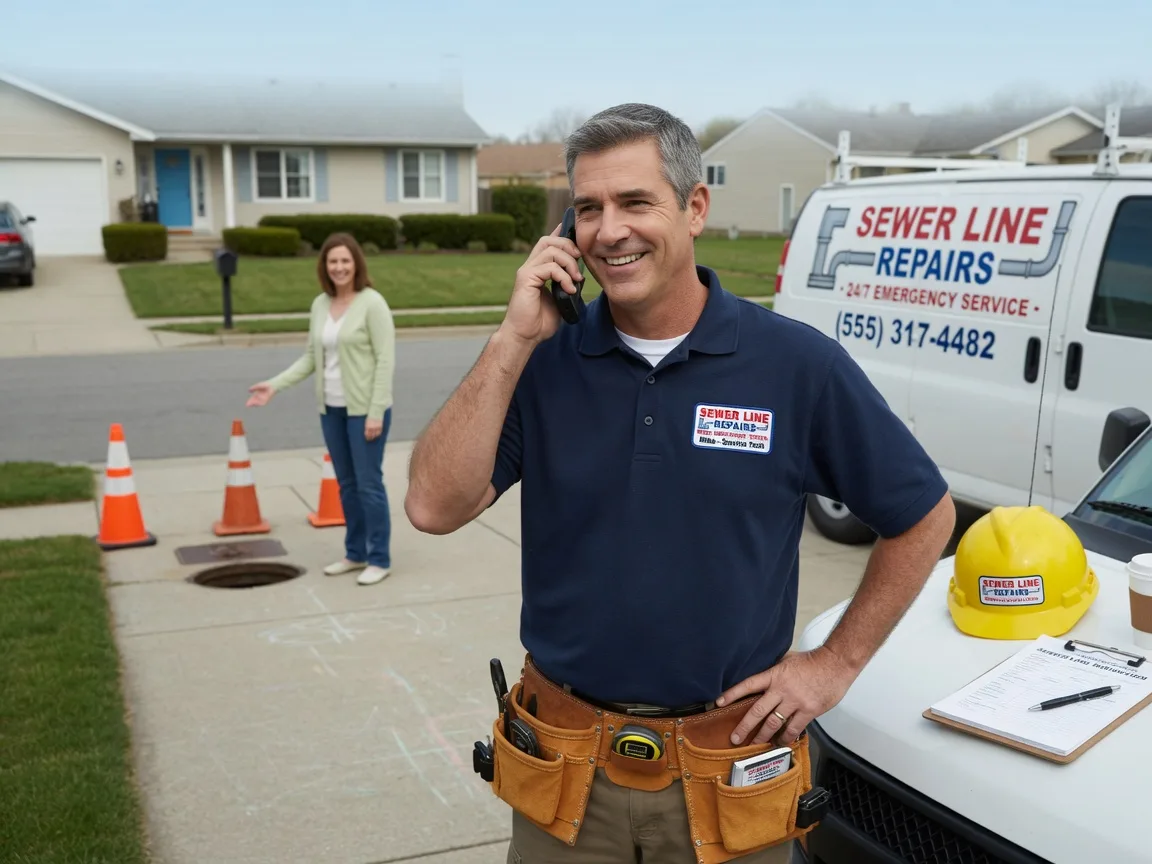 Emergency Plumber Landis, NC FAQs